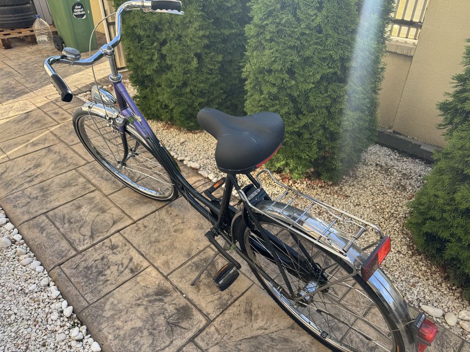Vand bicicleta dama Zundapp