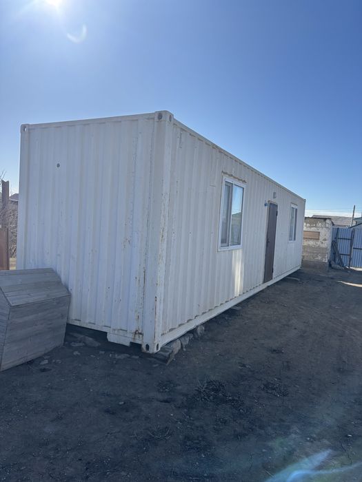 Продам контейнер