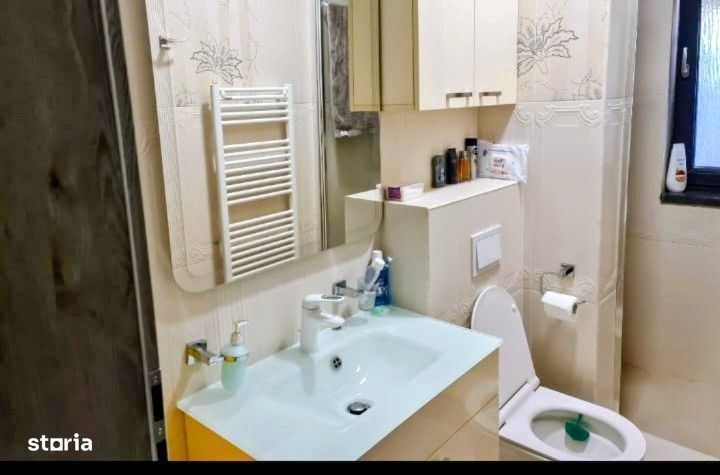 Duplex premium I Terasa si pod I Dumbravita