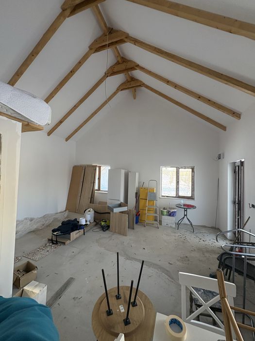 Vand Casa cu teren 1900mp com Nicolae Balcescu