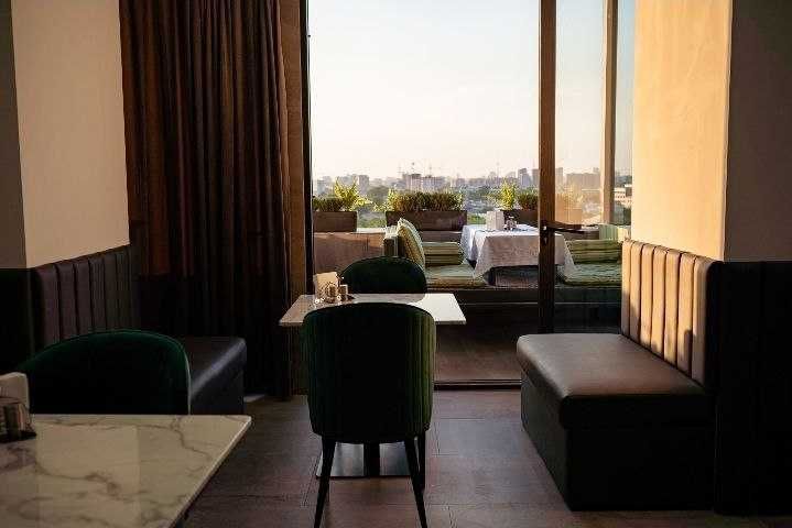 Продаётся Гостиница с Рестораном Вдоль Большой Дороги!