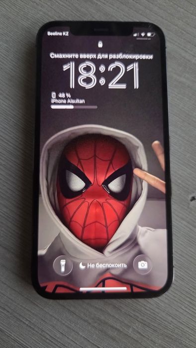 Айфон 12pro 128gb
