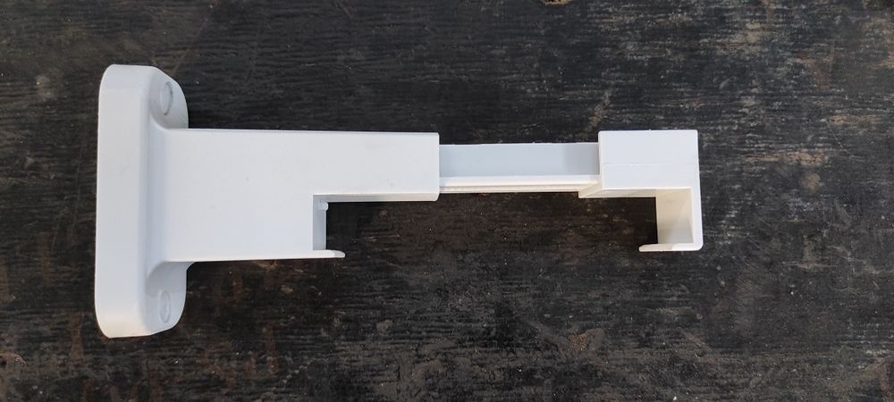 Пердета  цвят бежаво ( праскова)