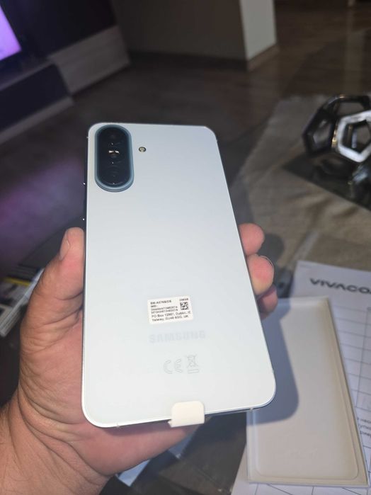 Телефон Galaxy A57 5G