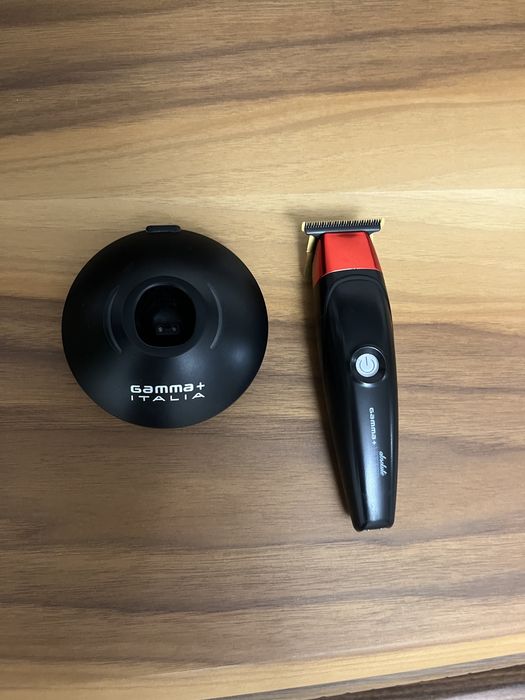 Wahl Legend / Gamma + Hitter тример