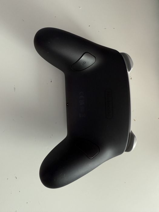 Controller Nintendo Switch 2 Pro