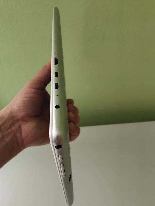 Tableta Archos titanium