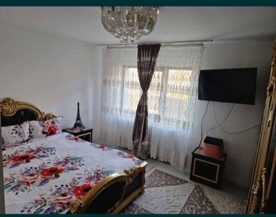 Apartament de vânzare bragadiru central