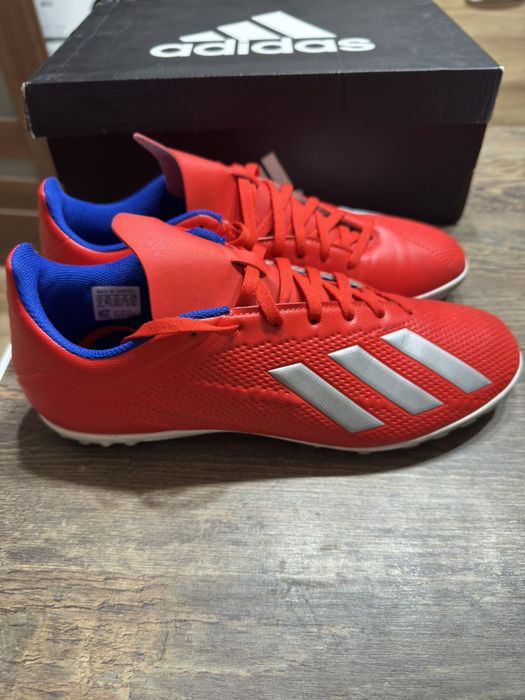 Мъжки бутонки Adidas