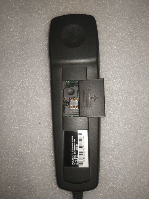 Раритет телефон. 1999 год. Nokia 6090