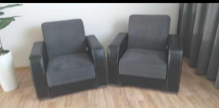 Продам диван и кресла