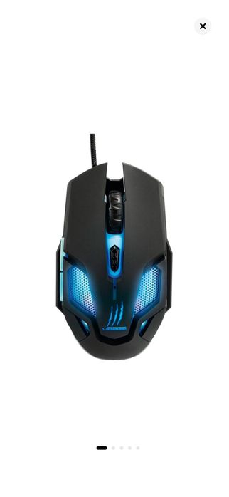 Mouse gaming HAMA Urage Reaper