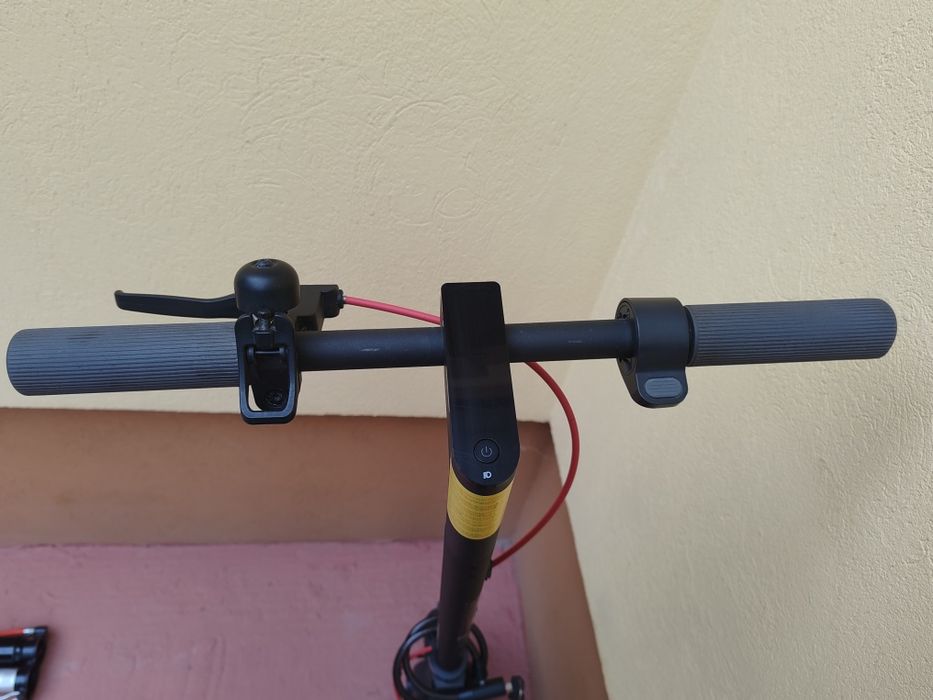 Trotineta electrica xiaomi 4