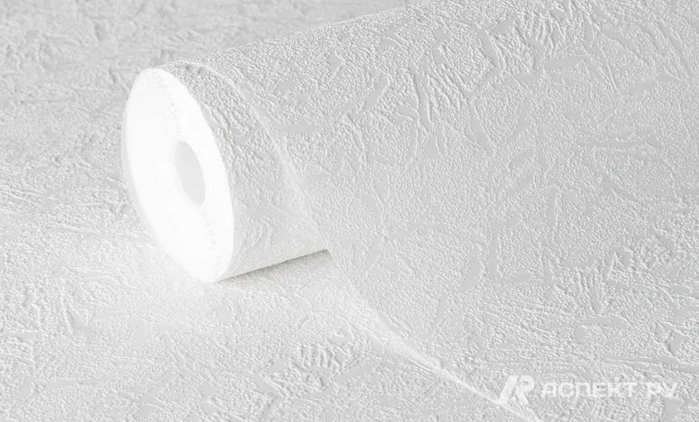 Российские обои под покраску!