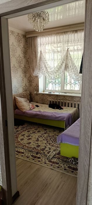 Продам дом на Западе