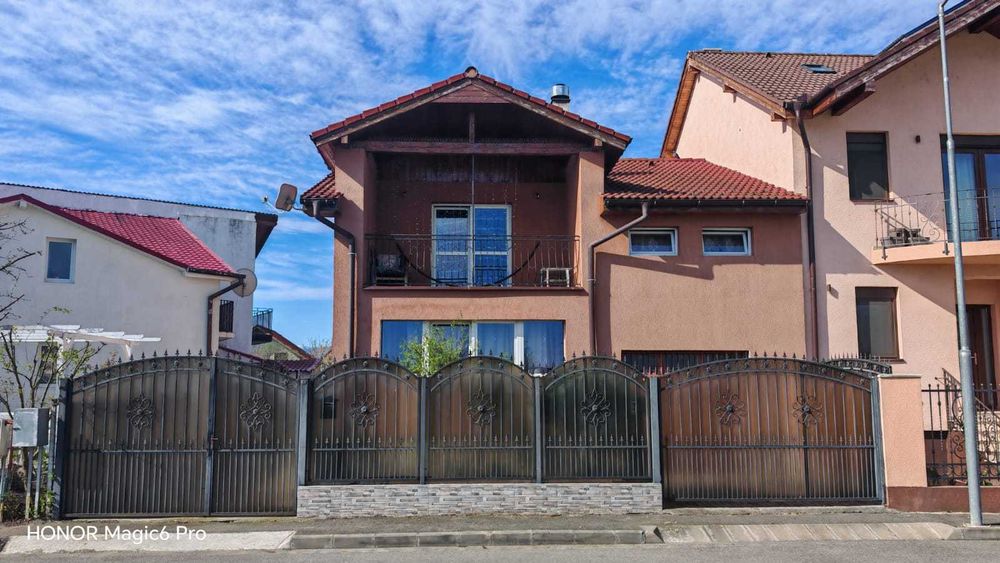 Vand casa in Sibiu, direct proprietar