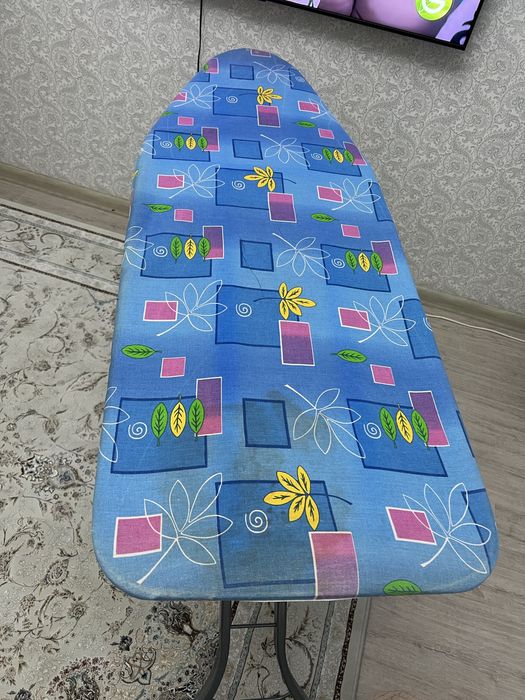 Продам гладильную доску.