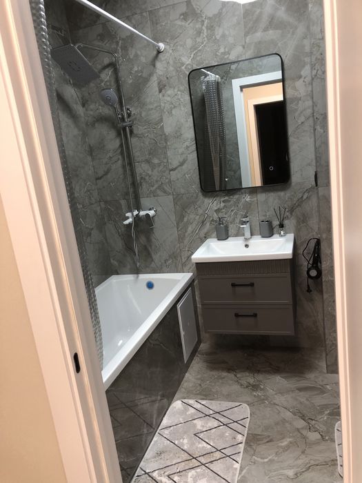 Посуточно сдам квартиру