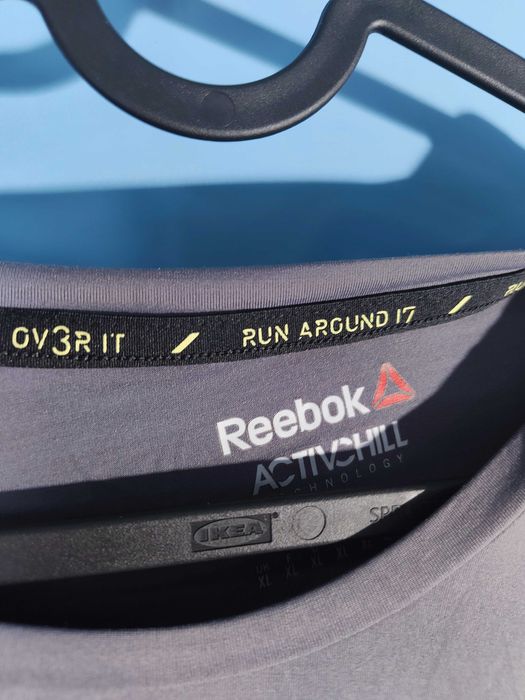 Reebok  Active Chill Блуза/Мъжка XL