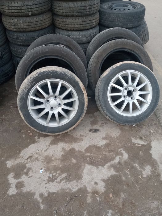 Optra Diska Sotiladi R15