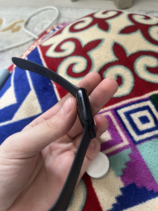 Apple watch 7 (41mm)