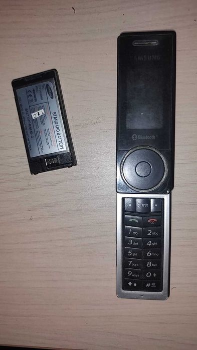 telefon mobil samsung SGH-X830