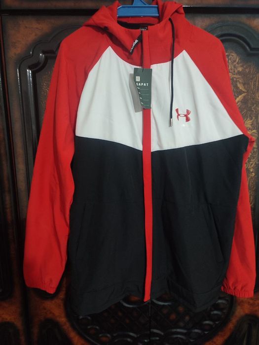 Sifatli  Arizona  spartifka  Shimi ham bor