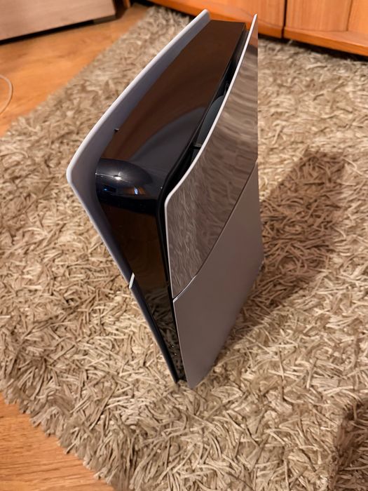 Consolă PlayStation 5 Slim