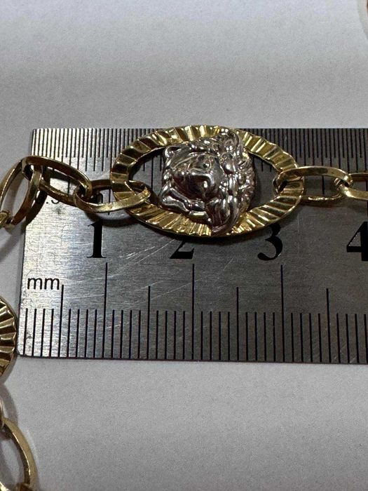 Златен синджир 14 К 585 /8,91 гр.