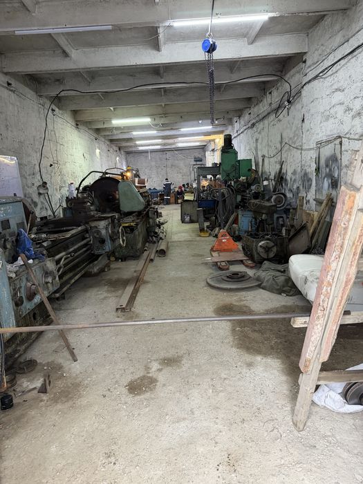 Сдам бокс возле батыр мола