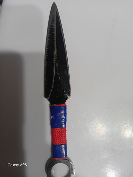 Сатамын Өтірік пышақ