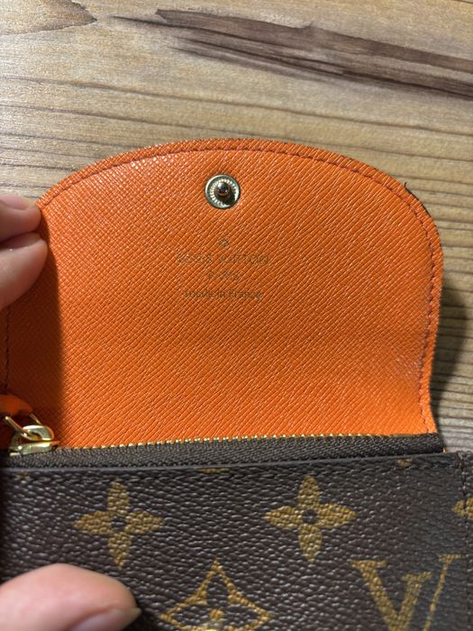 Кошелек Louis Vuitton