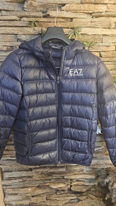 Dsquared, KARL LAGERFELD, Rossignol, Emporio Armani
