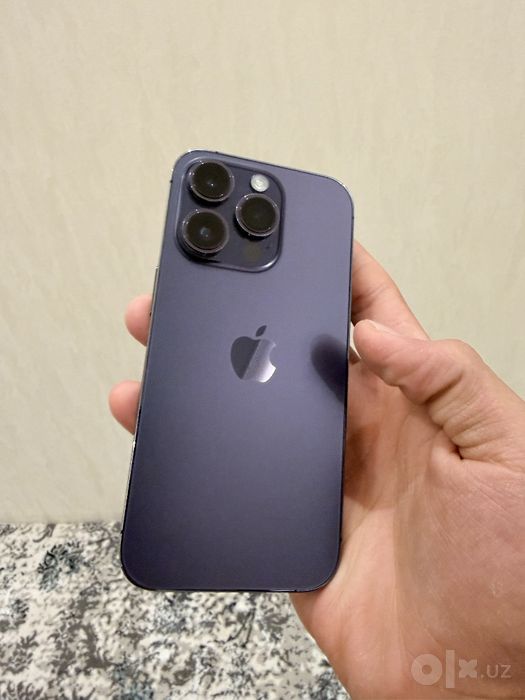 Iphone 14 pro 128 gb