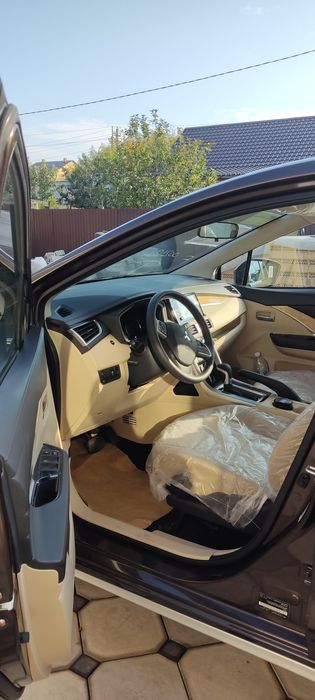 Митсубиси икспандер