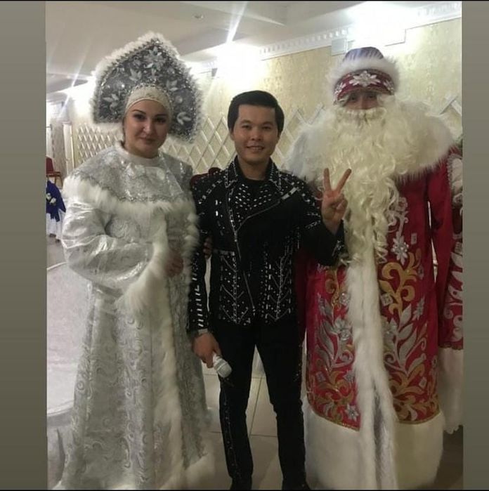 Готовый бизнес,костюм Аниматоров