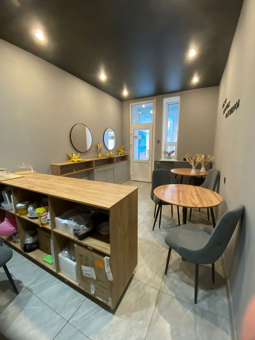 Готовый бизнес без вложений