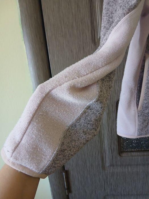 Bluza polar Jack Wolfskin