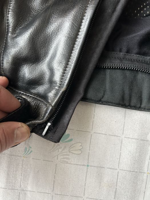 Compleu moto dainese marimea 50