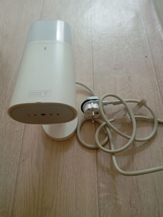 Ручной отпариватель