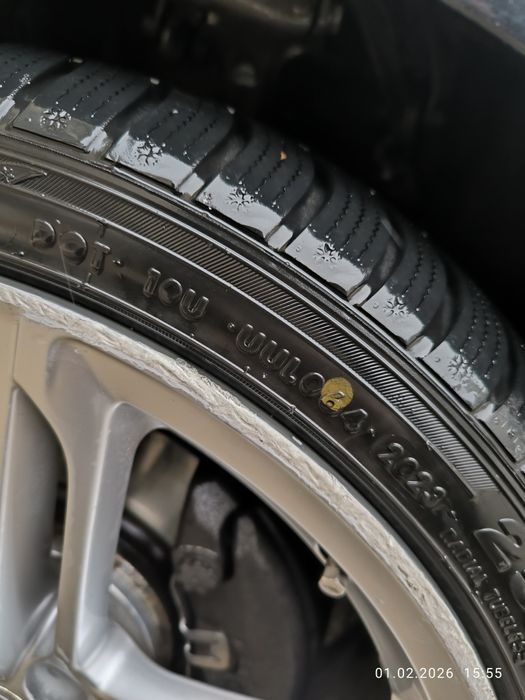 Зимни гуми линк лонг