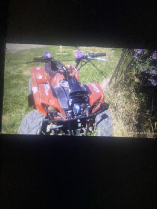 Продоеца квадрик