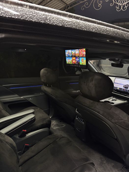 Dongfeng  2025 — 5