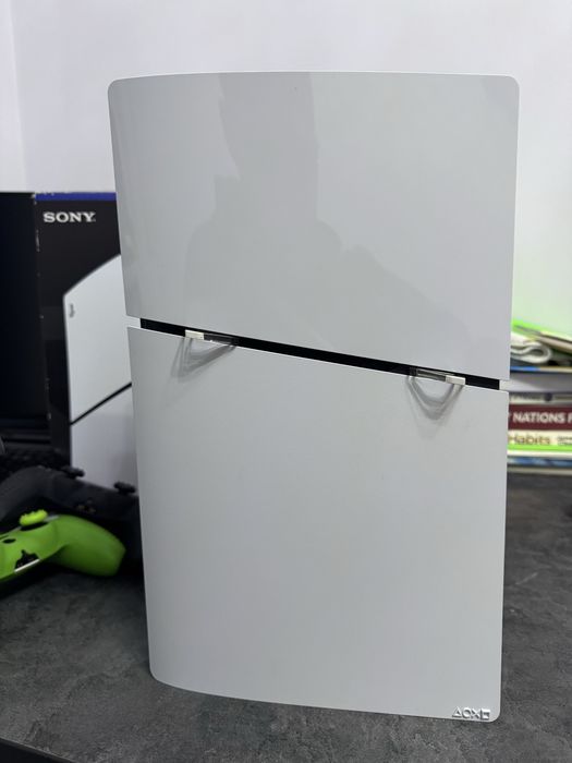 playstation 5 slim 1tb sotiladi