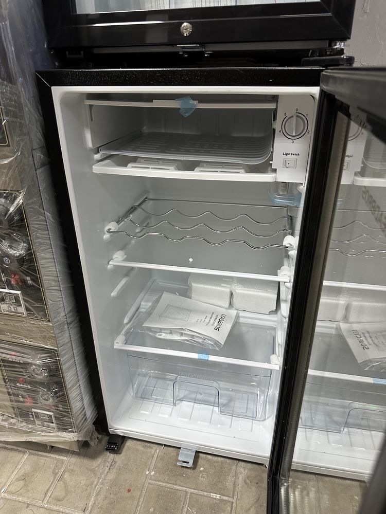 Мини холодильник для бара: 95 000 тг. - Холодильники Астана на Olx