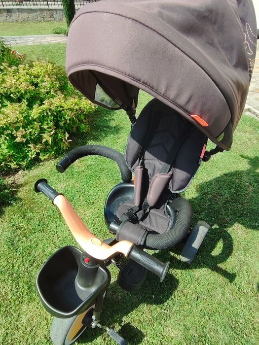 Детска триколка Chipolino Вектор MG