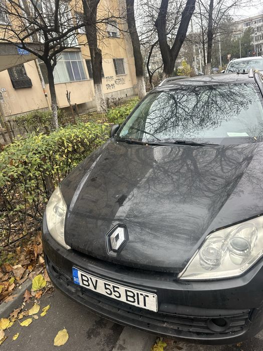 Urgent Schimb laguna 3 2008 2.0 benzina gpl