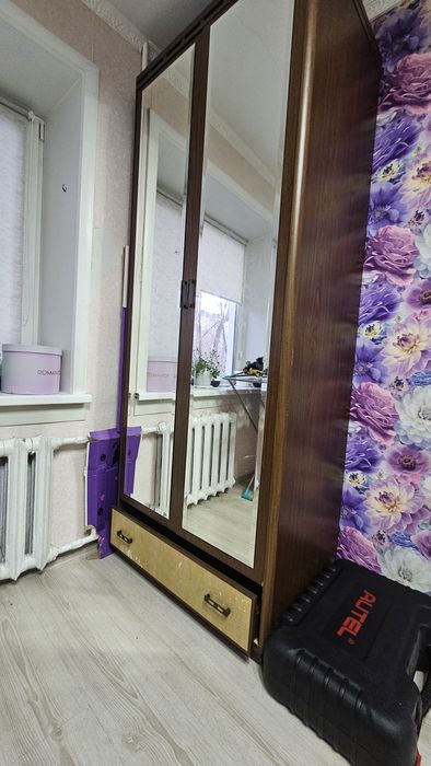 Спальный гарнитур. Даром. Самовывоз