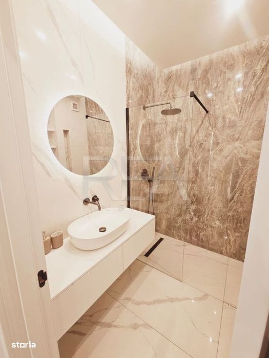 Apartament 2 camere | Complexul Rezidential Exigent Plaza Faza 5