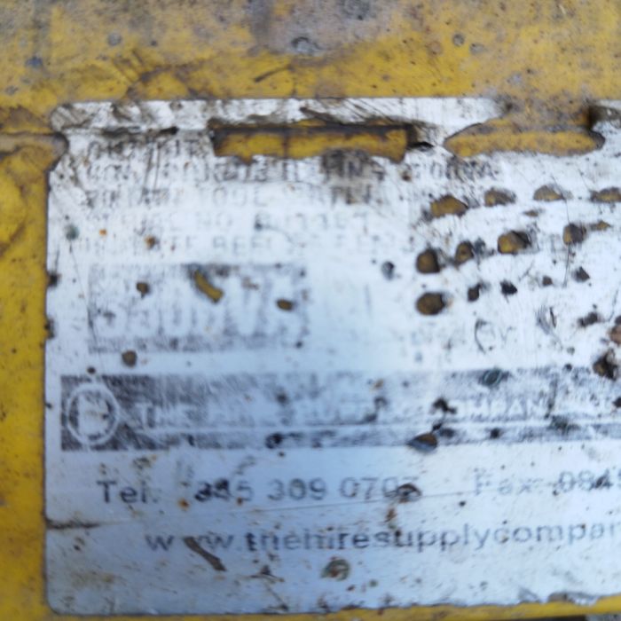 Scule Anglia, Flex, Bormasina, Transformator